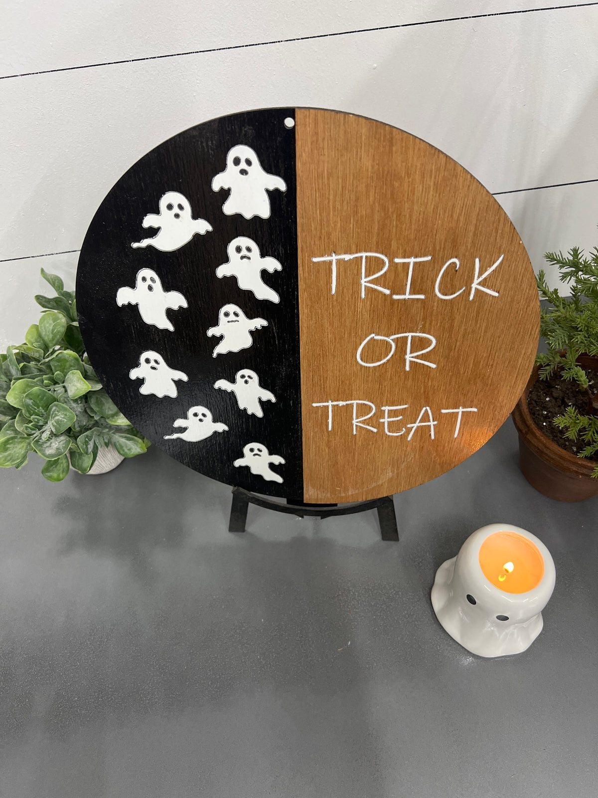 Halloween wall Art