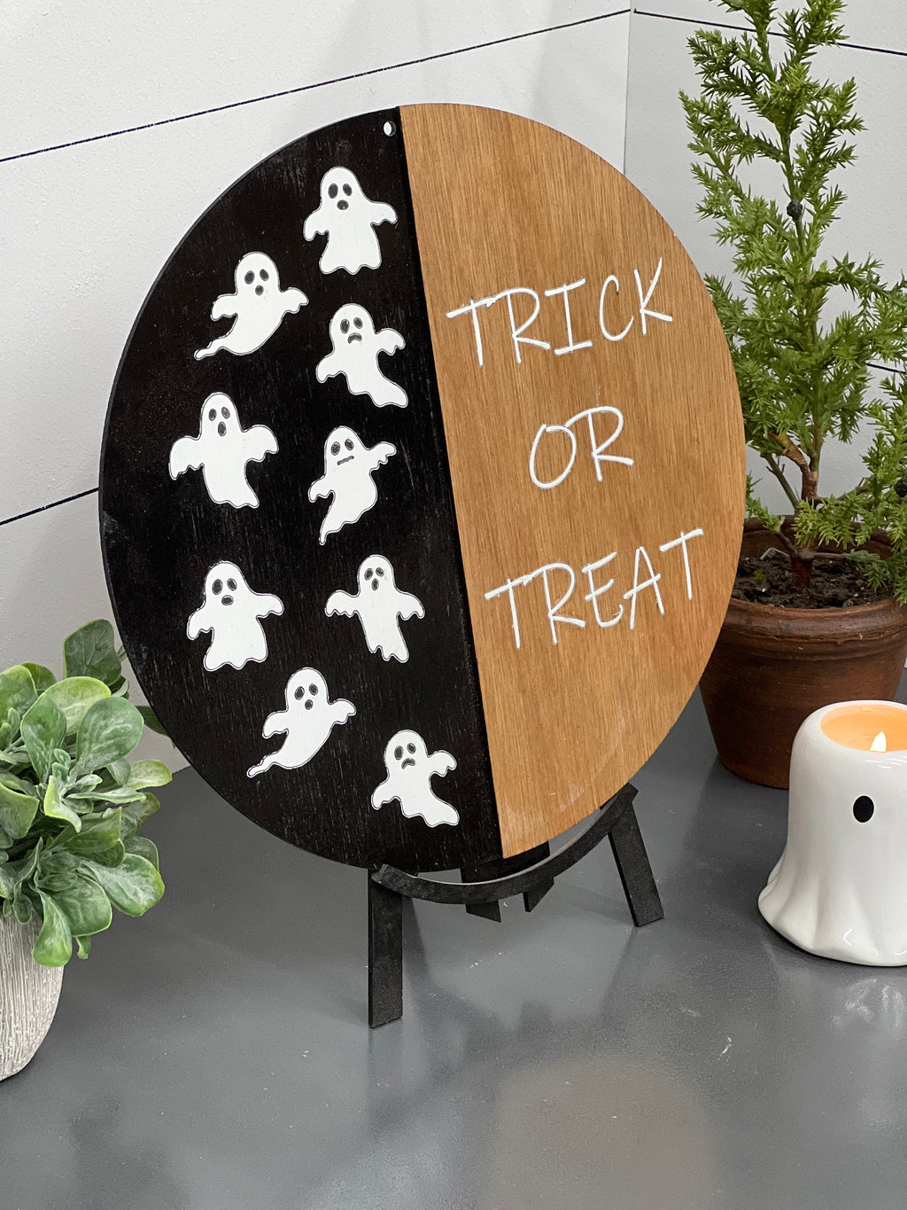 Halloween wall Art