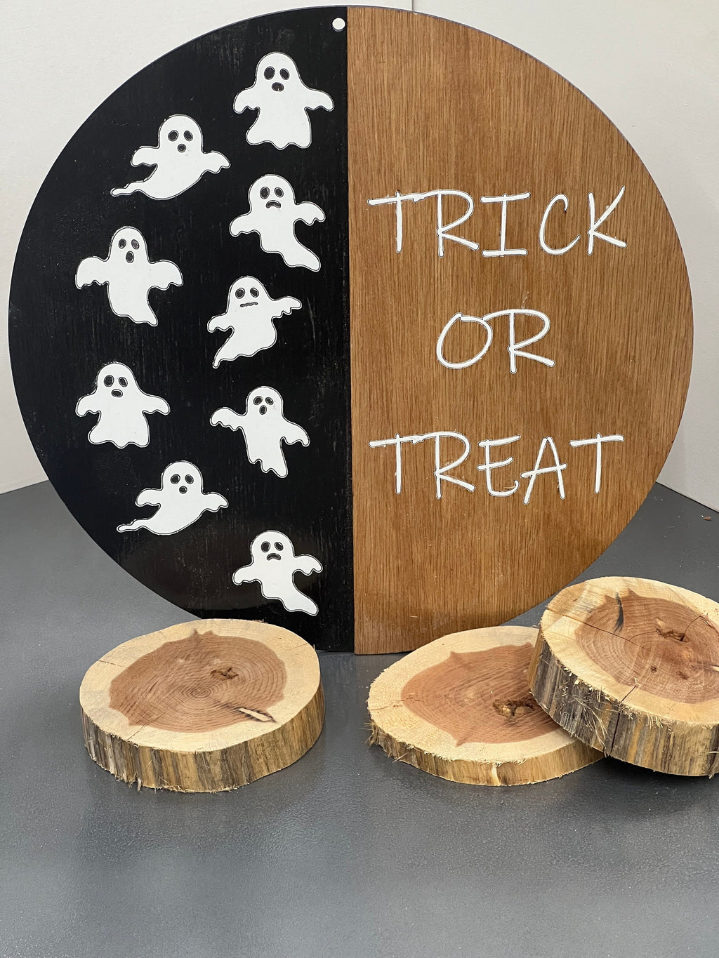 Halloween wall Art