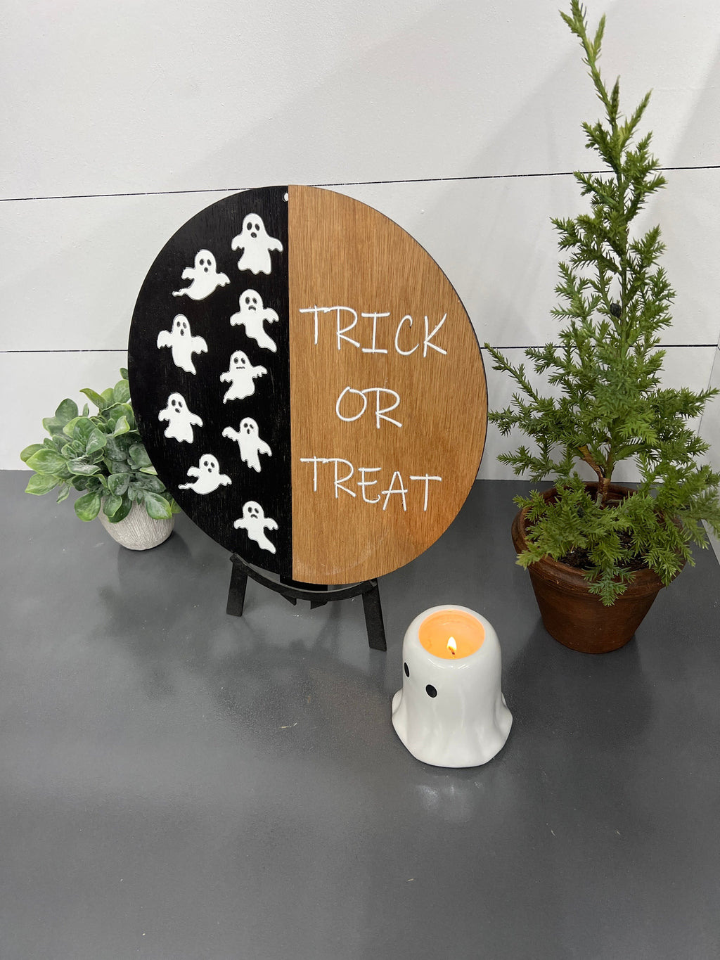 Halloween wall Art