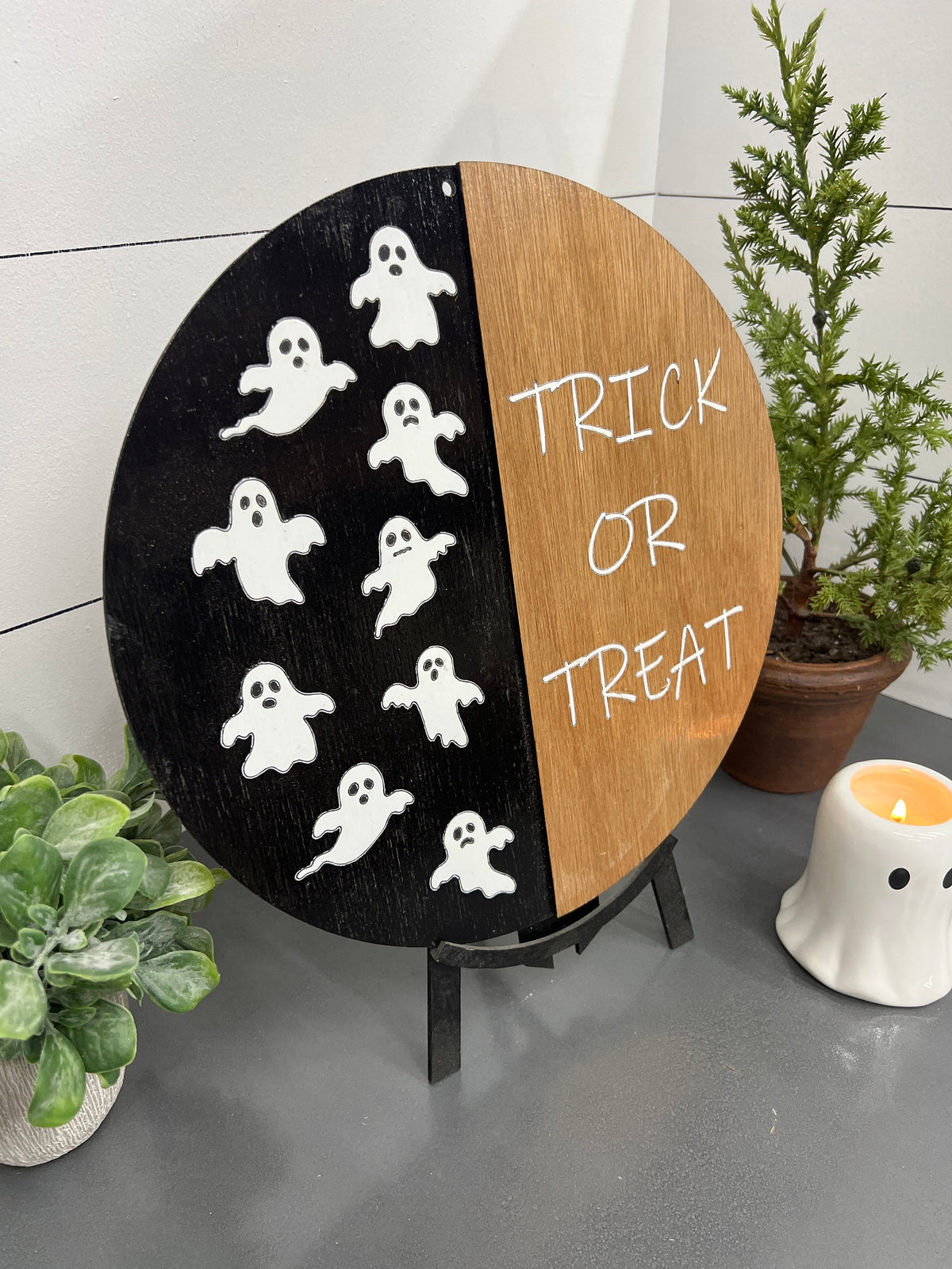 Halloween wall Art