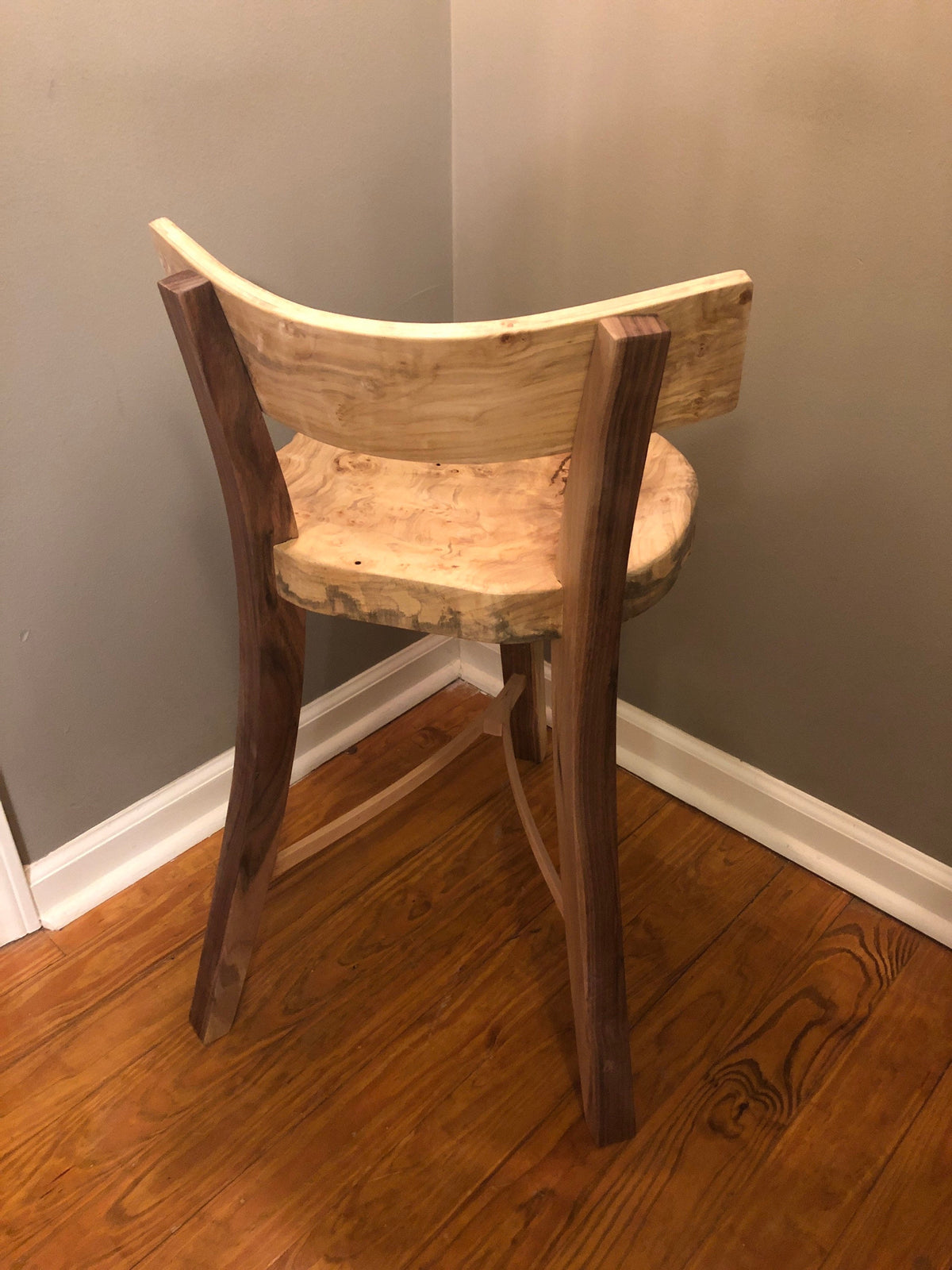 Guitar Stool