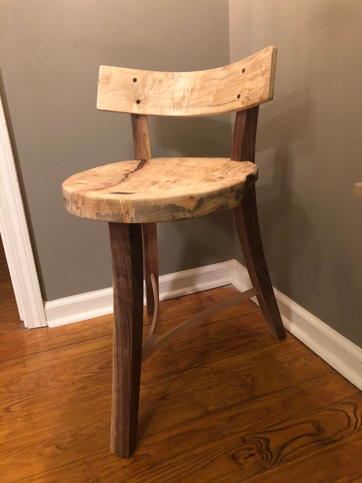 Guitar Stool