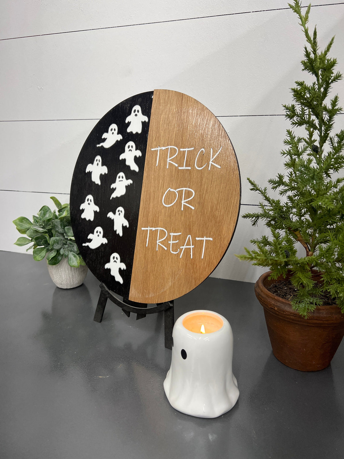 Halloween wall Art