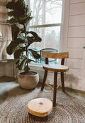 Guitar Stool